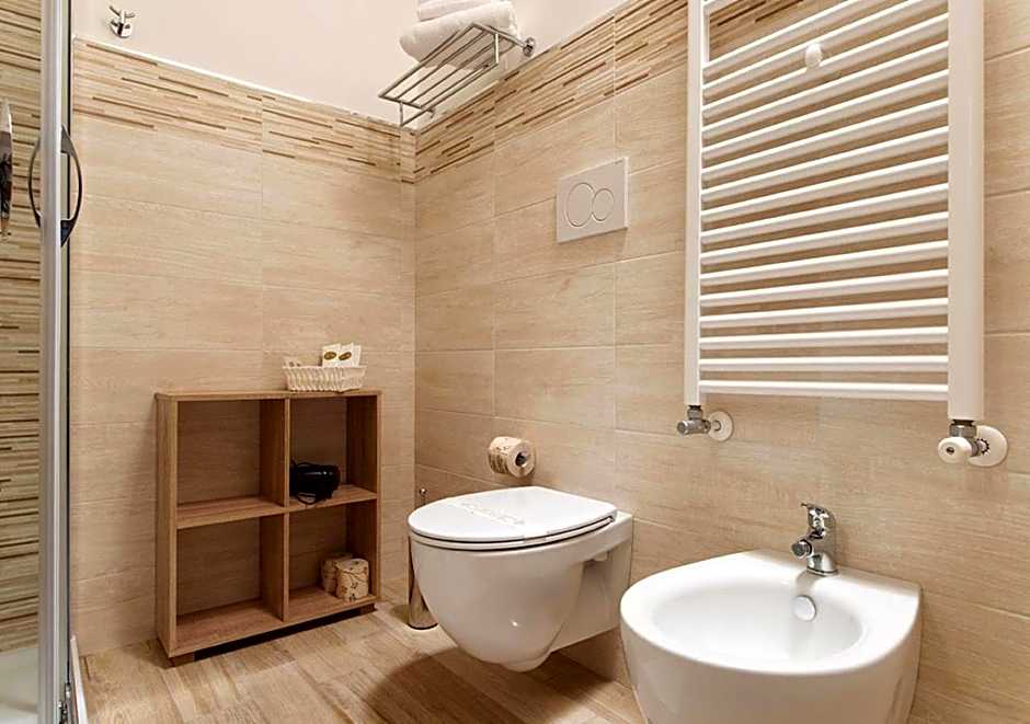 Hotel Residence Nemo