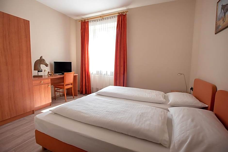 Albergo Cavallino s'Rössl