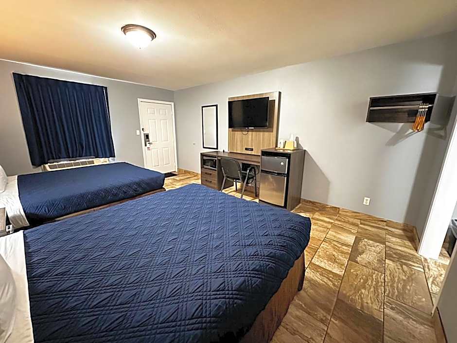 Coastal Bend at Seadrift, Motel & RV Park