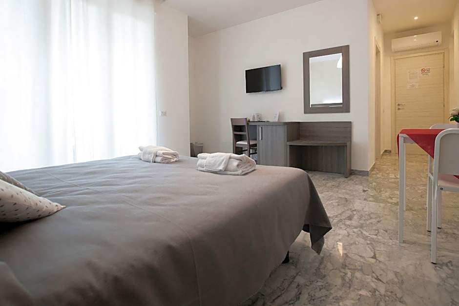 B&B Momenti Romani