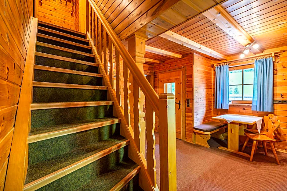 Gasthaus Häusling Alm