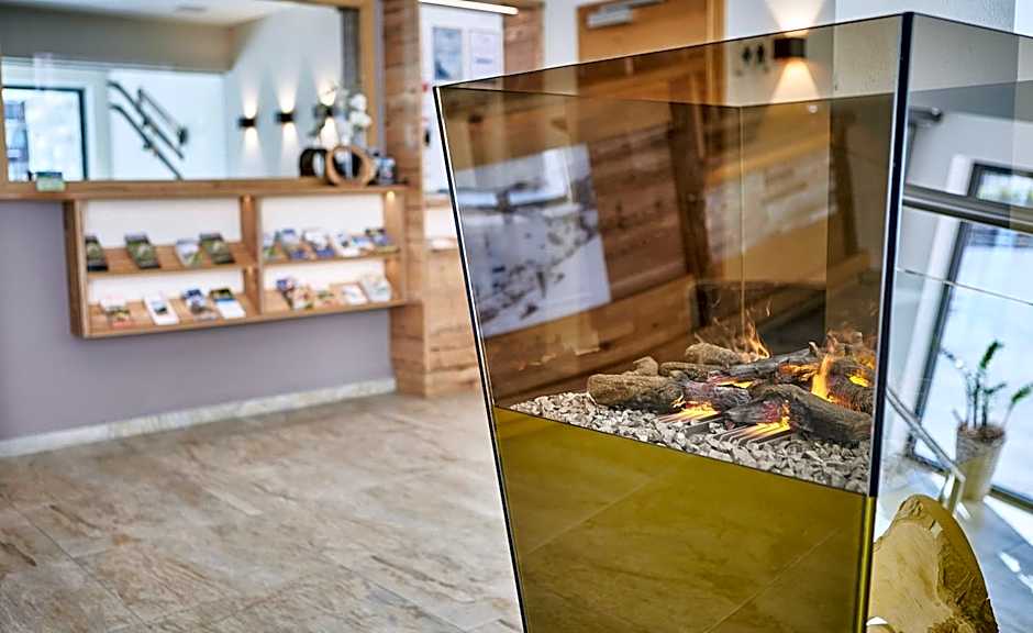 Apart-Hotel Forellenhof