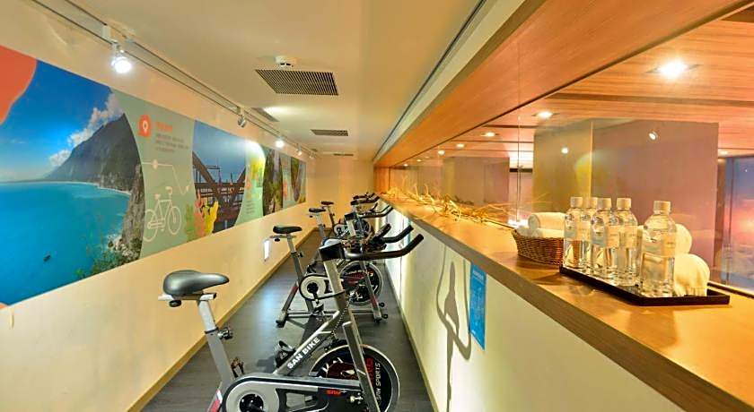 Just Sleep Hotel Hualien Zhongzheng