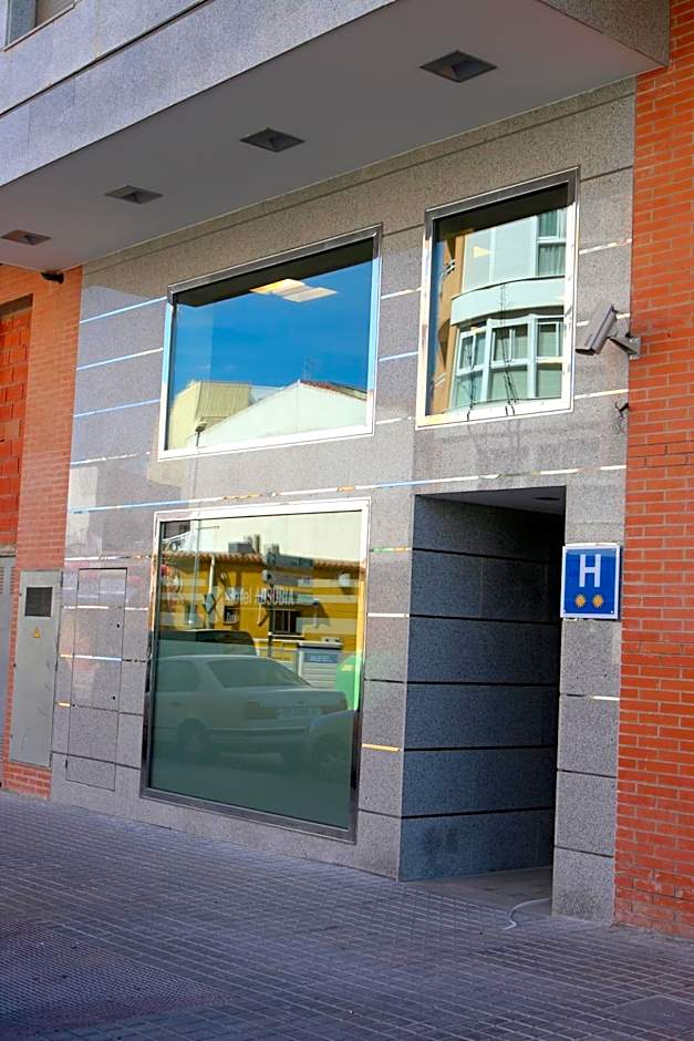 Hotel Adsubia