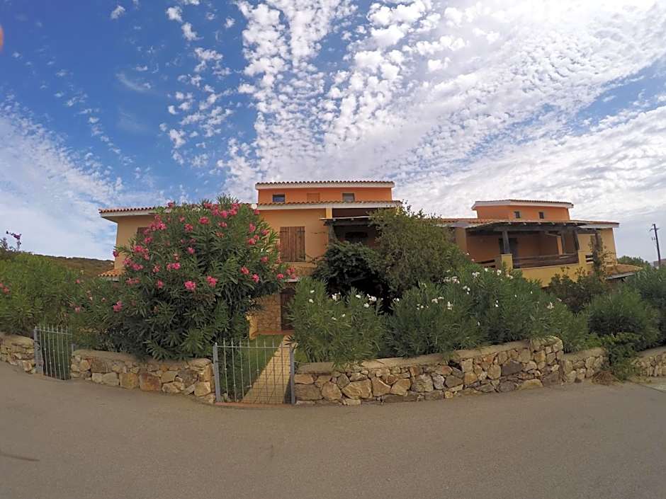 Residence Spiaggia Bianca