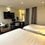 Cheonan K Hotel