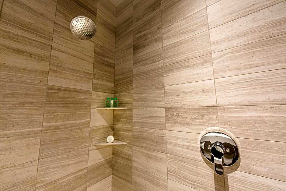 Mosaic Hotel