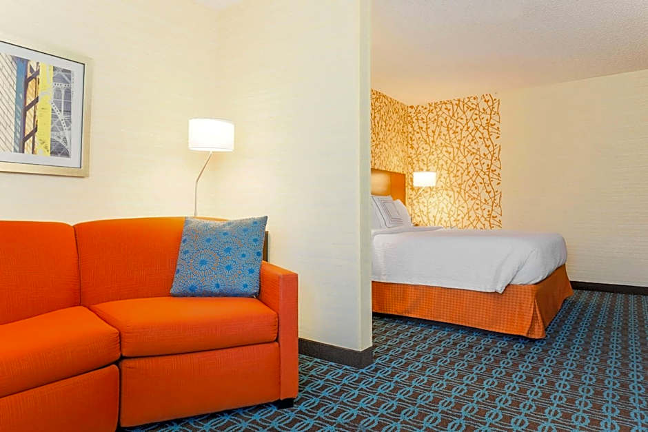 Fairfield Inn & Suites by Marriott Yuma