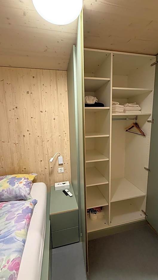 Hotel & Restaurant Zum Schwarzen Bären