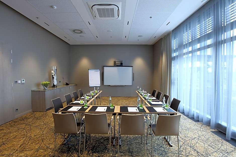 Lindner Hotel Bratislava, part of JdV by Hyatt