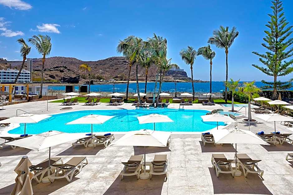 Labranda Costa Mogan