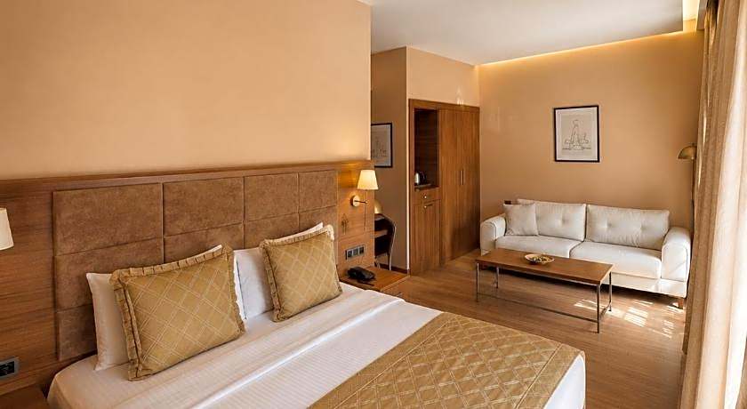 Classes Boutique Hotel