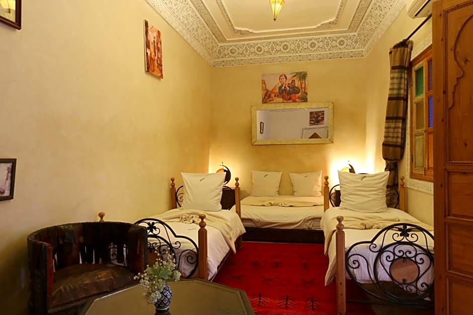 Riad Maissoun