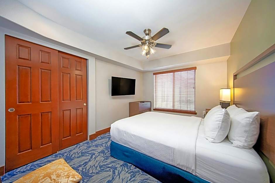 WorldMark Blaine