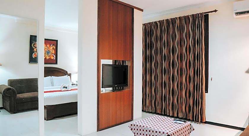 Hotel Montana Malang