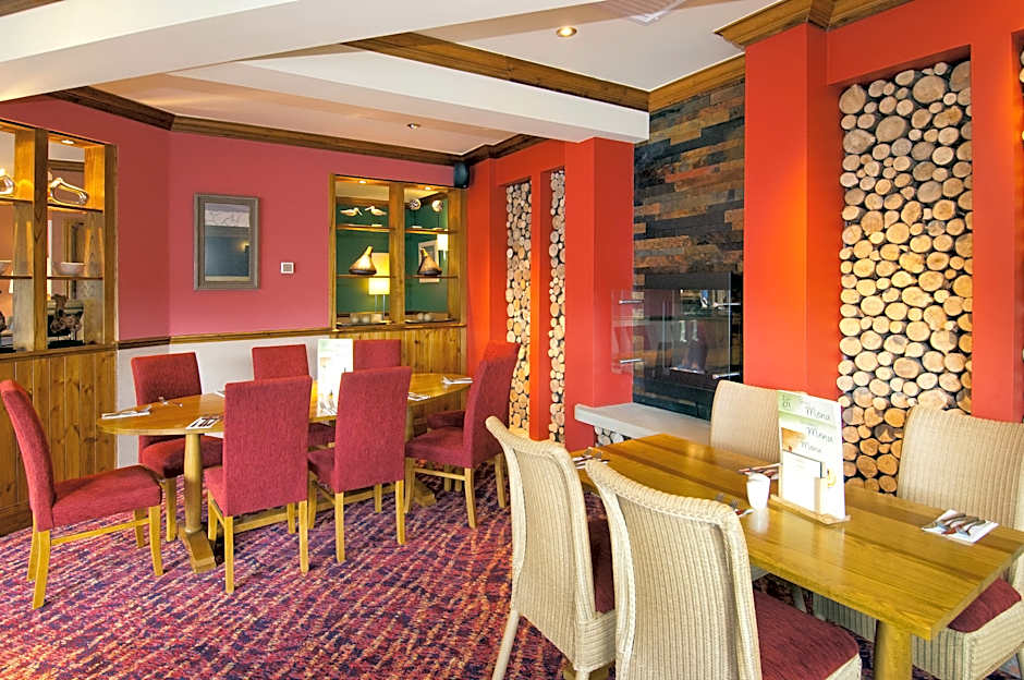 Premier Inn Newmarket