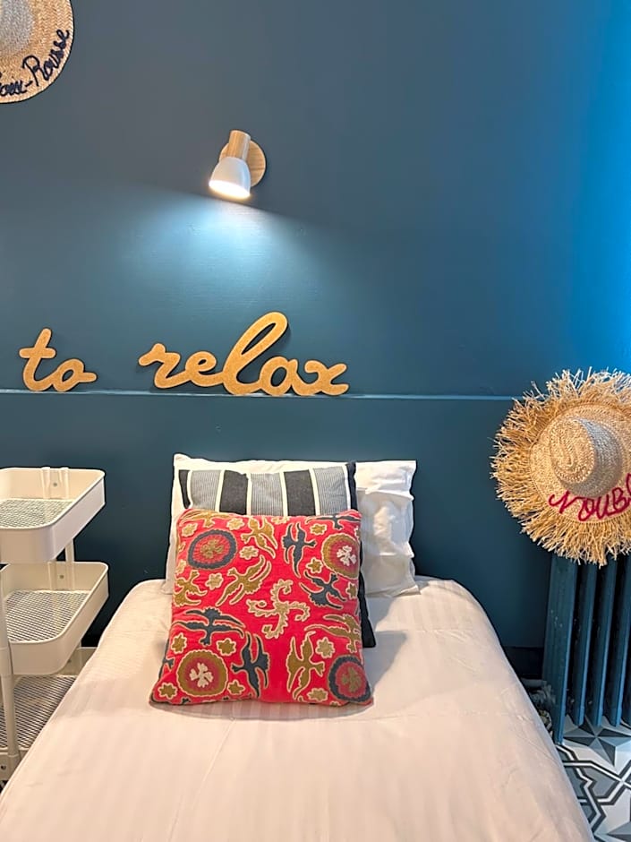 Hôtel de la Croix-Rousse