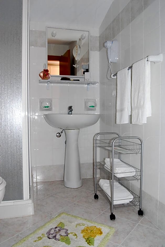 Noto Bedda Bed&Breakfast