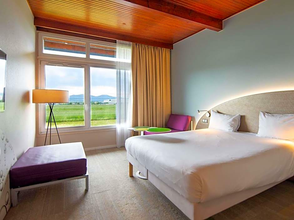 ibis Styles Colmar Nordo