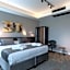 The Plaza Hotel Edirne