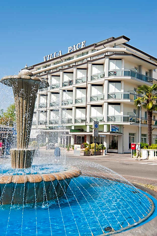 Terme Villa Pace
