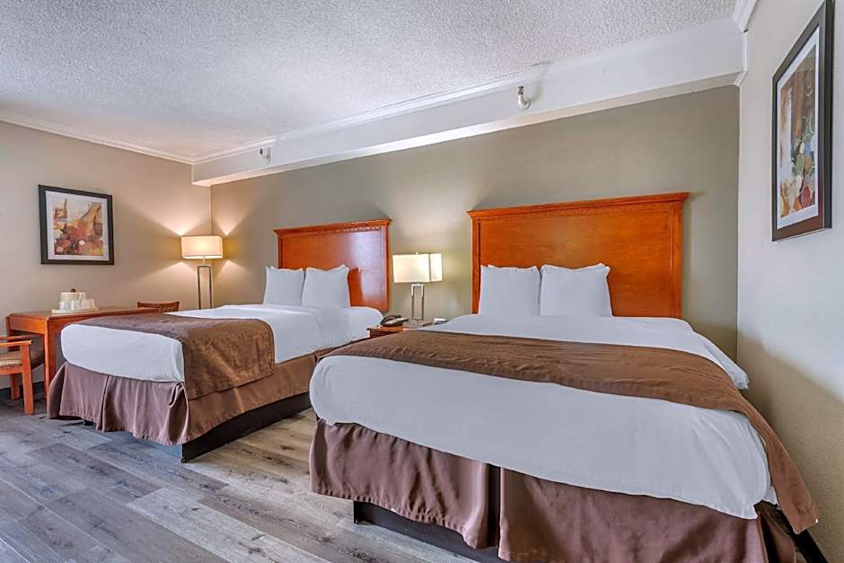 Best Western Fort Washington Inn