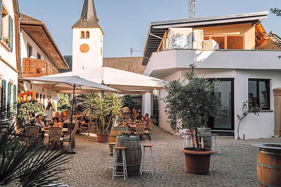 Schmidtburger Hof