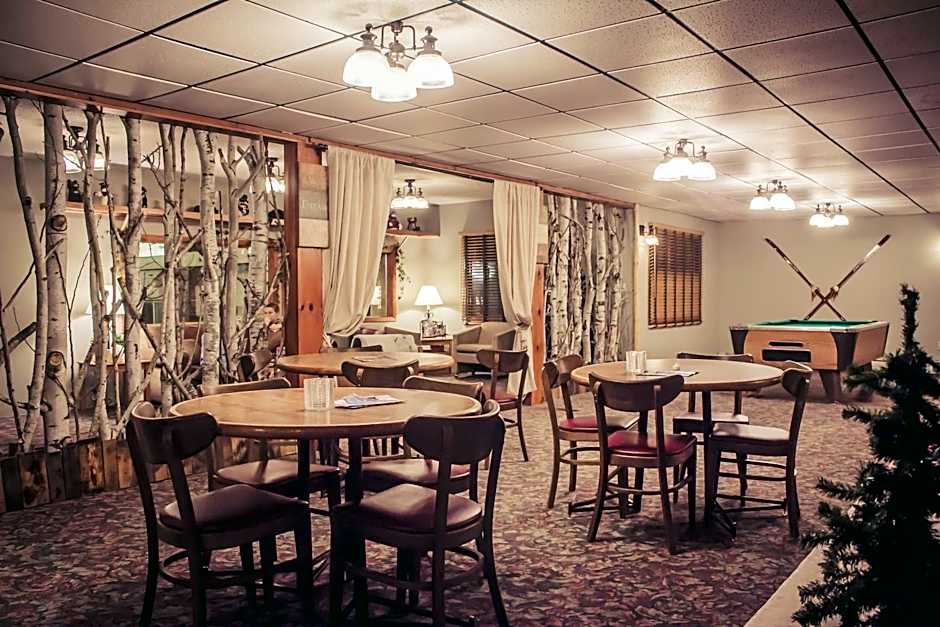 North Ironwood Acres - Black River Lodge