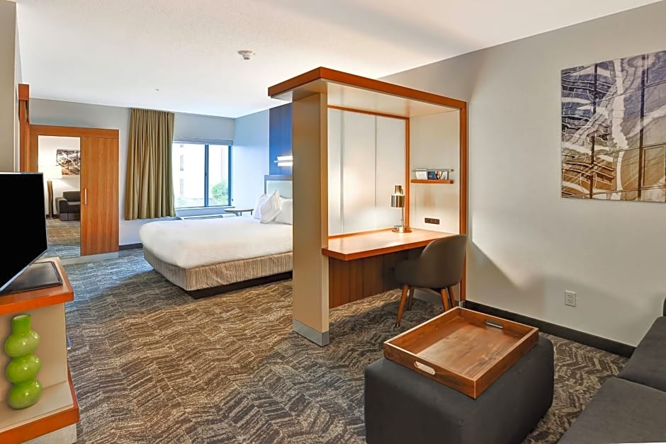 SpringHill Suites By Marriott Columbia Fort Meade Area
