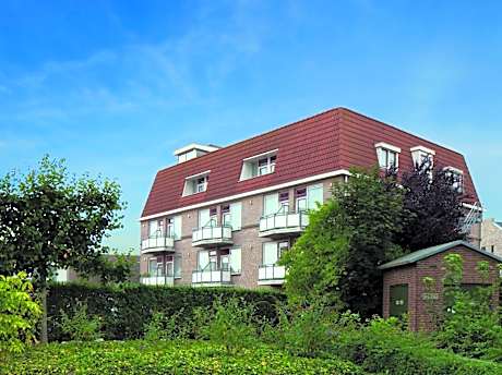 Fletcher Hotel Restaurant De Gelderse Poort