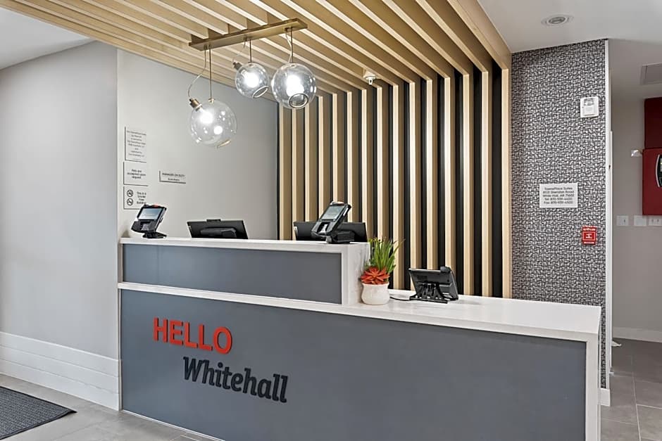 TownePlace Suites by Marriott White Hall