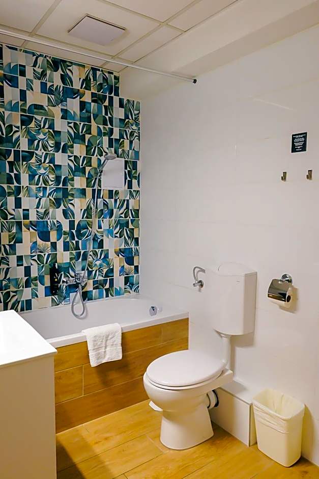 Gartner Hotel