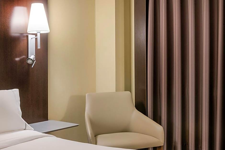 AC Hotel Zamora