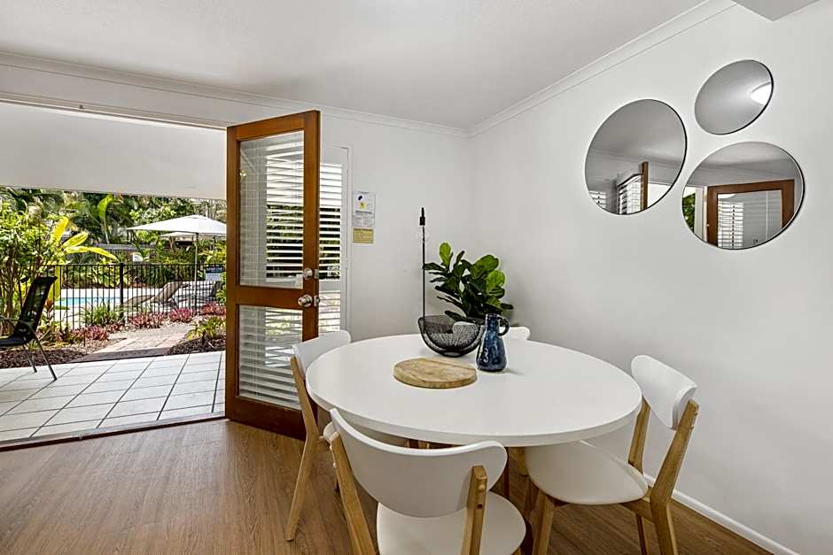 Sunset Cove Noosa