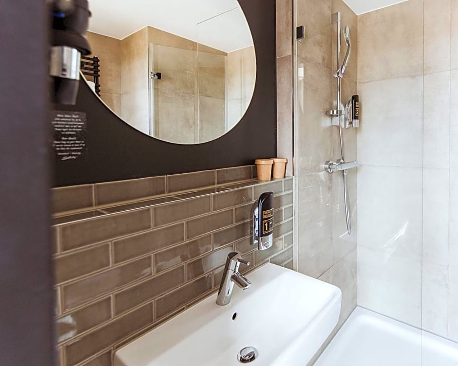 Emma by Schulz Hotel Berlin Friedrichshain