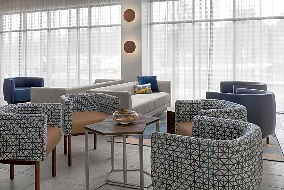 Even Hotels Alpharetta - Avalon Area By IHG
