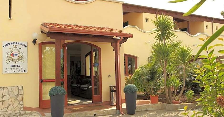 Hotel Club Bellavista