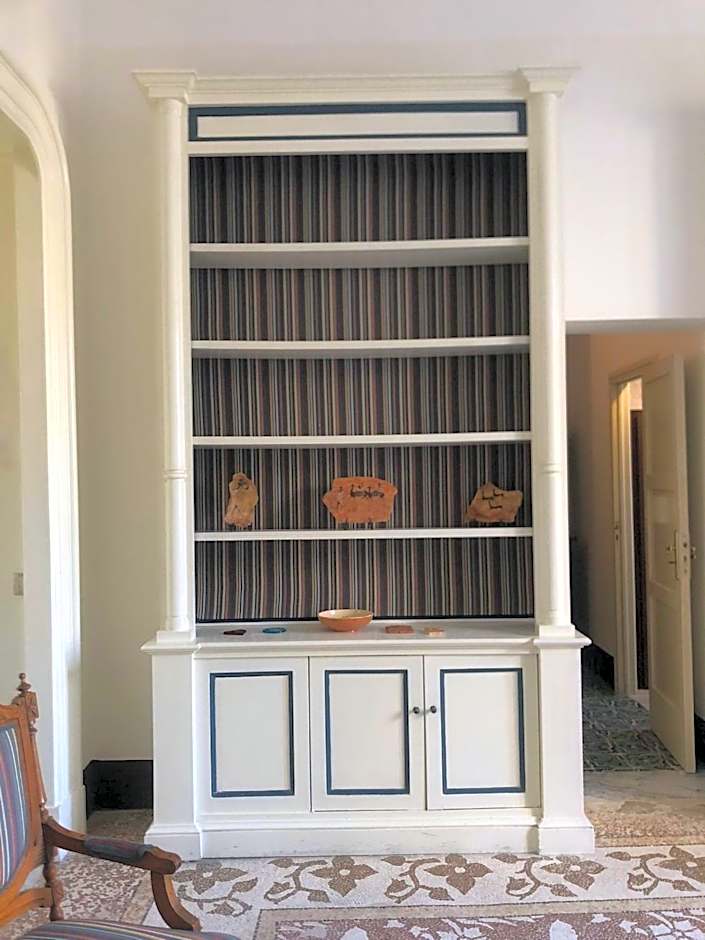 Palazzo Bernardini Suites