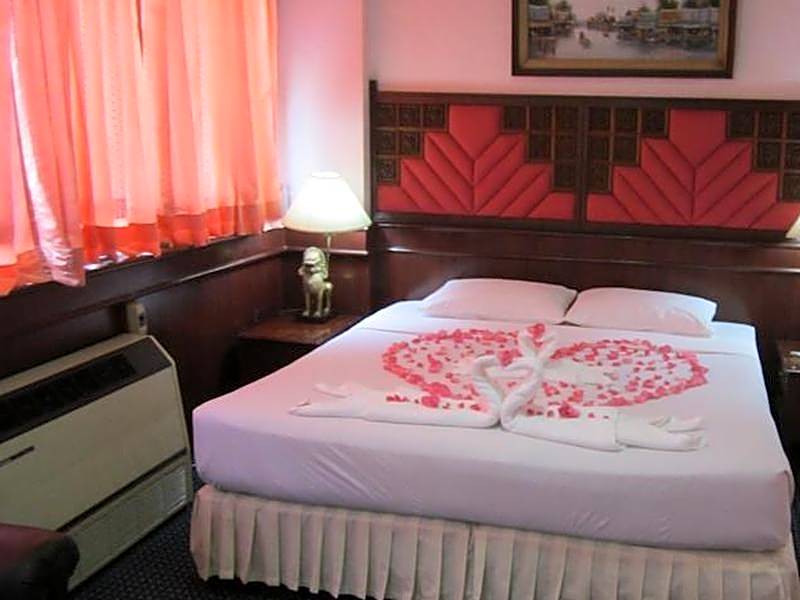 Lopburi Inn Hotel
