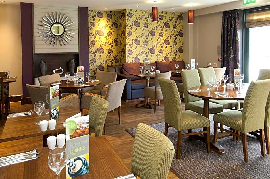 Premier Inn Loughborough