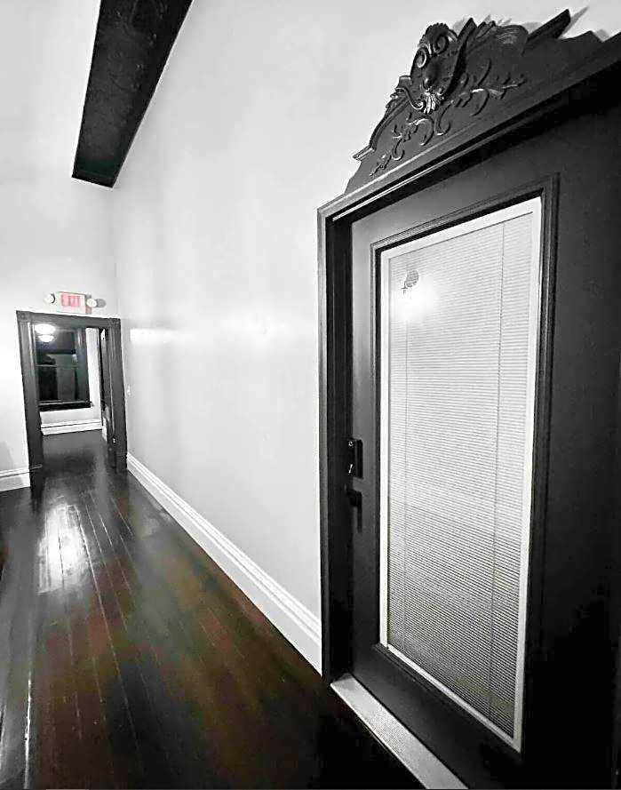 The Mercantile on the Katy Trail