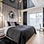 DEO PLAZA Riverside Residence by Noclegi Renters