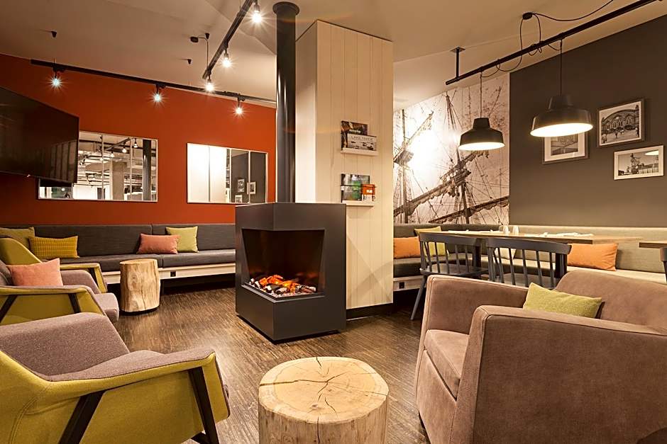 Vienna House Easy by Wyndham Bremen