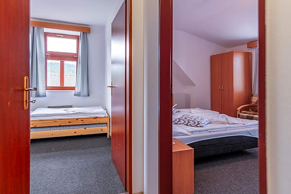 Kvildahotel
