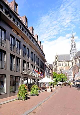 Amrath Grand Hotel Frans Hals