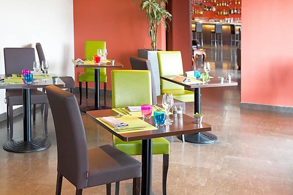 Hôtel Spa Du Béryl