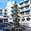 Hotel Polo Towers