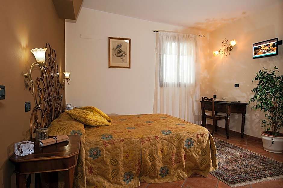 Agriturismo - B&B L'Acquacotta