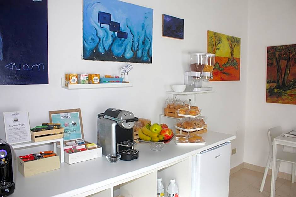 Maruru B & B dell'Arte