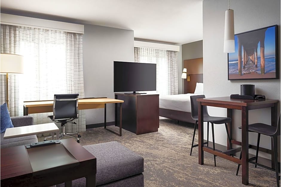 Residence Inn by Marriott Los Angeles Redondo Beach